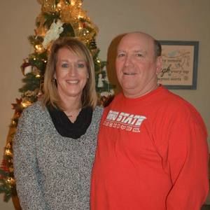 Meet your Posher, Nancy